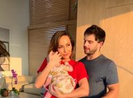 Mãe pela 1ª vez, Sabrina Sato revela falta de pique pra namorar com noivo. Veja!