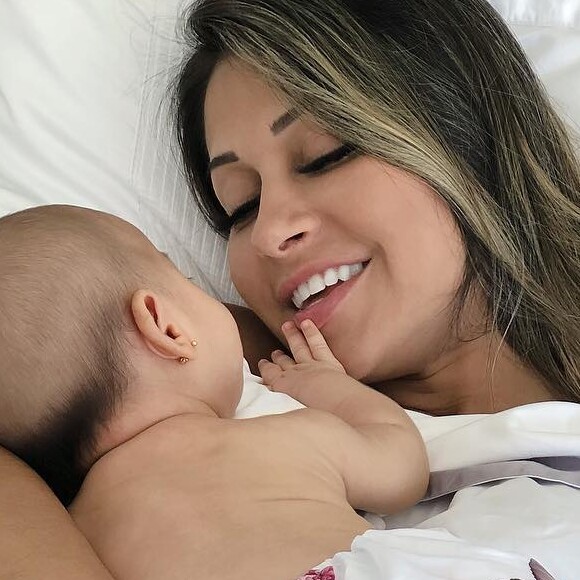 Mayra Cardi chegou a cogitar que deixaria redes sociais após ser criticada