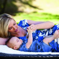 Ana Hickmann perdeu 30Kg seis meses após dar à luz seu filho: 'Sem dieta maluca'