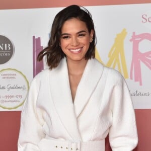 Bruna Marquezine rompeu amizade com Anitta por causa de Neymar