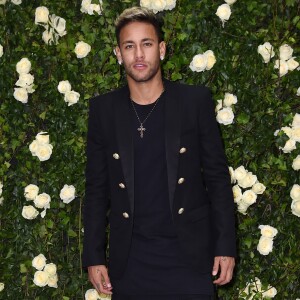 Neymar está curtindo sua solteirice desde o fim do namoro com Bruna Marquezine