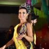 Fátima Bernardes foi escolhida a rainha do Baile dos Artistas de 2019