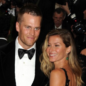 Gisele Bündchen e Tom Brady sofreram com rumores de um possível divórcio
