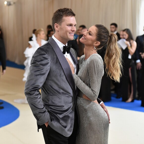 Gisele Bündchen e Tom Brady são um dos casais mais influentes dos Estados Unidos