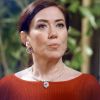 Maria Marta (Lilia Cabral) fica furiosa e vai atrás de Téo (Paulo Betti), em 'Império'