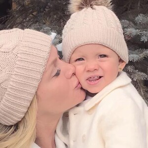 Eliana e Manuela já combinaram também roupa de inverno em viagem aos EUA