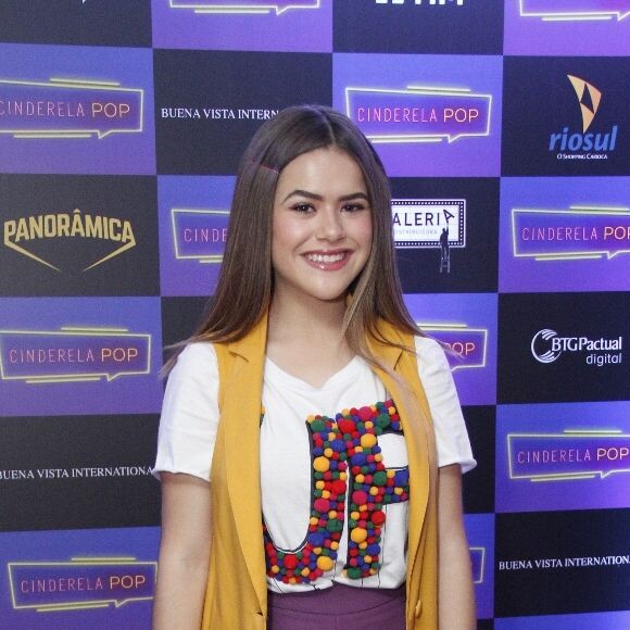 Maisa Silva estrelará seu próprio talk-show no SBT