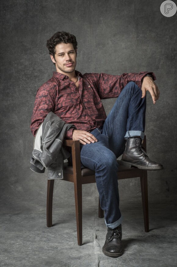 'Eles são grandes que se entendam', diz Aguinaldo Silva sobre polêmica em novela