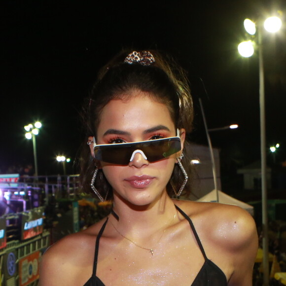 Bruna Marquezine está confirmada em camarote do Rio, segundo fonte do Purepeople