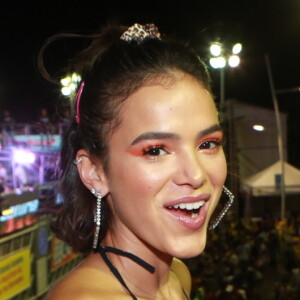 Bruna Marquezine está reservada para duas produções da Globo em 2019