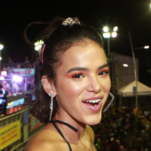 Bruna Marquezine está reservada para duas produções da Globo em 2019