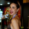 Luciana Gimenez descarta romance no carnaval: 'Provavelmente não...'