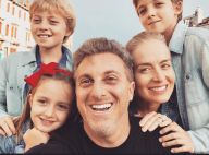 Luciano Huck e Angélica celebram 14 anos de Joaquim em vídeo emocionante. Veja!