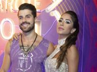 Mulher de Alok explica por que não acompanha DJ em viagens: 'Trabalho no SUS'