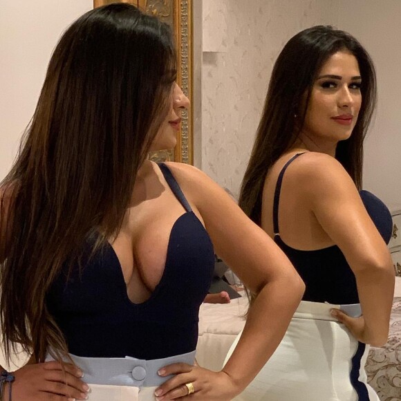 Simone está com volta aos palcos marcada para março