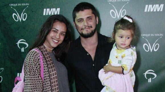 A cara dos pais e explosão de fofura: os filhos de famosos em espetáculo no Rio!