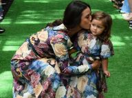 Madalena estreia como modelo e combina looks com a mãe, Yanna Lavigne. Veja!