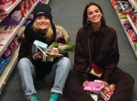 Xuxa Meneghel entrega que Sasha e Bruna Marquezine são bagunceiras: 'Tenho TOC'