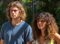 Novela 'Verão 90': João e Moana terminam namoro depois dele e Manu transarem