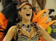 De volta ao Carnaval! Paolla Oliveira reassume posto de rainha 10 anos depois
