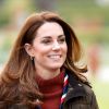 Cabelo de Kate Middleton é referência em beleza