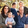 Kate Middleton quer que os filhos virem escoteiros, assim como ela