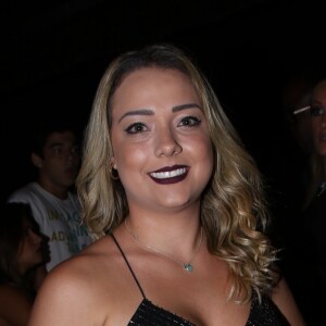 Carol Dantas será mãe em breve de mais um menino