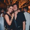 Carol Dantas e Vinícius Martinez vão se casar em junho, em São Paulo