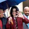 Michael Jackson foi dono do rancho Neverland até 2008, quando teve que vender a propriedade por questões financeiras