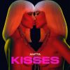 Anitta lembra que não teve orçamento para fazer todos os clipes  de 'KISSES'