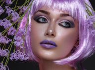 Cabelo holográfico: trend colorida é perfeita para a primavera-verão. Vem ver!
