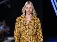 Verão 2020 promete ter snake print, franjas e tons quentes como tendências