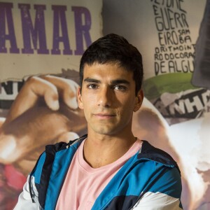 Daniel (Hugo Moura) – é morador da zona sul, mas prefere a Baixada Fluminense do que o local onde cresceu. Ele é treinador na ONG de Madureira e se apaixonará por Jaqueline na nova 'Malhação - Toda Forma de Amar'