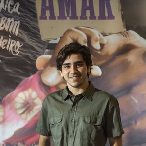 Tadeu (João Fernandes) – melhor amigo de Rita (Alanis Guillen). É um rapaz gentil, divertido e sabe bem sobre culinária. Ele cultiva um sentimento pela amiga, mas tem noção de que são apenas amigos na nova 'Malhação - Toda Forma de Amar'