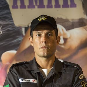 Luiz Peixoto (Roger Gobeth) – é colega de Marco Rodrigo na polícia. Os dois se dão bem, mas têm valores diferentes. Não vê problema em usar a sua força como policial na nova 'Malhação - Toda Forma de Amar'