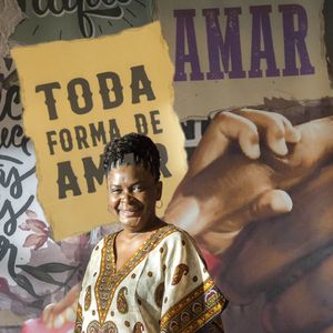 Margarida (Ana Miranda) – Avó de Serginho e Camelo. Amorosa, decidiu criar os netos por conta das dificuldades que os pais vinham passando e faz de tudo para mantê-los na linha e estudando na nova 'Malhação - Toda Forma de Amar'