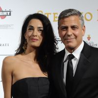 George Clooney e Amal Alamuddin vão passar a lua de mel em Seychelles