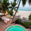 O ministro do turismo e cultura de Seychelles confirmou que George Clooney e Amal Alamuddin vão passar a lua de mel na ilha