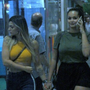 Suzanna Freitas é comparada à mãe, Kelly Key, pela semelhança física