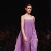 Vestido Minas Trend para inspirar: toda a fluidez dos vestidos de Fátima Scofield