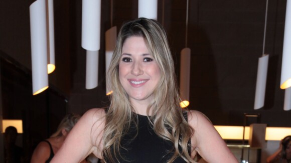Dani Calabresa, apresentadora do 'CQC', deve estrear na Globo em 2015