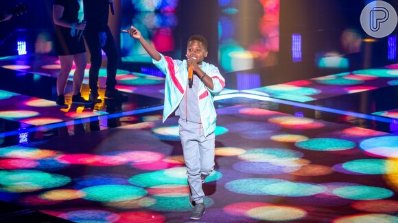 Final do 'The Voice Kids' tem Jeremias campeão e pet de André Marques na TV neste domingo, dia 14 de abril de 2019