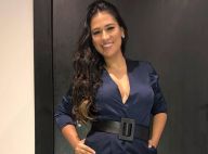 Simone destaca curvas em look utilitário e surpreende fãs: 'Como emagreceu'