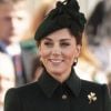 Kate Middleton manifestou vontade de ver os filhos seguirem o escotismo