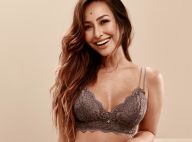 Sabrina Sato avalia corpo após Zoe em fotos de lingerie: 'Prioridades mudam'