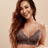 Sabrina Sato avalia corpo após Zoe em fotos de lingerie: 'Prioridades mudam'