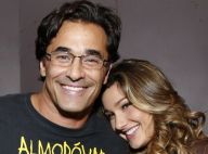 Luciano Szafir mostra proximidade de namorado de Sasha e comenta foto. Veja!