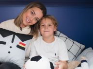 Carol Dantas se posiciona após questionamento sobre babá de Davi Lucca. Veja!