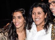 Idênticas! Regina Casé e a filha, Benedita, chamam atenção por semelhança física