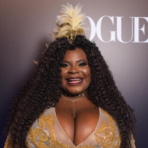 Jojo Todynho fala sobre ter colocado 1 litro de silicone em cada seio